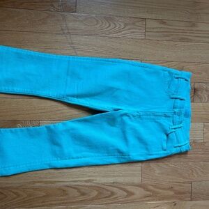 Mother hustler jeans